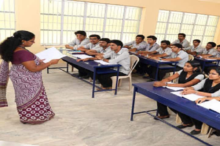 classroom